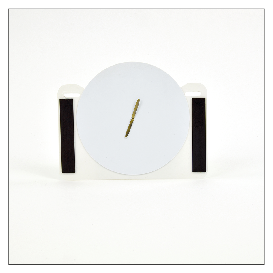 ONK - Ampelrad zur Lagerbestandskennzeichnung - magnetisch