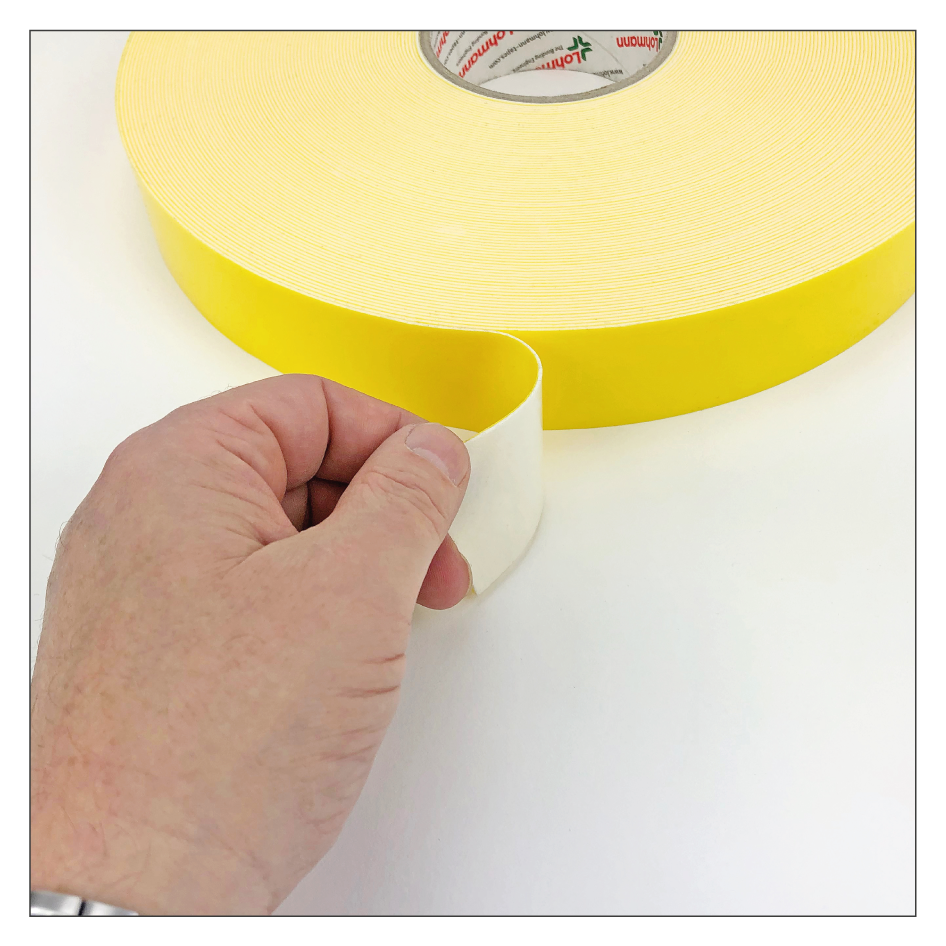 DUPLOCOLL 5110 - Schaumklebeband