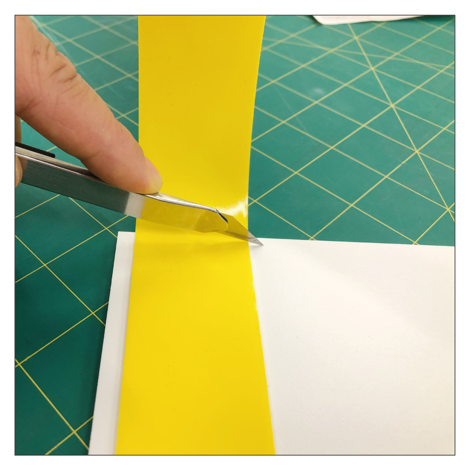 DUPLOCOLL 5110 - Schaumklebeband