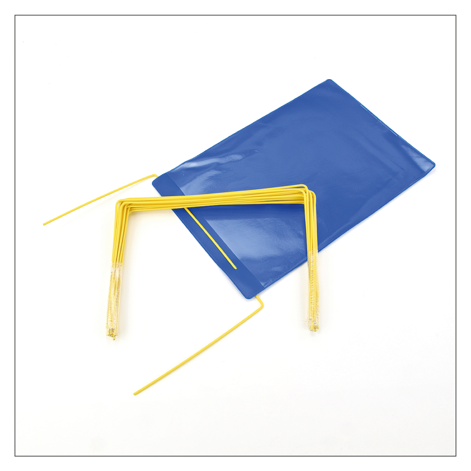 Biegedraht zur universellen Befestigung (Artikel läuft aus)